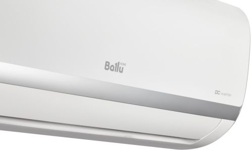 Кондиционер Ballu Lagoon BSDI-24HN8