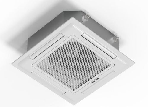 Кассетный внутренний блок мульти сплит-системы Axioma ASX12MCZ1R