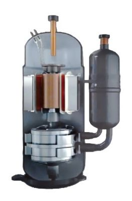 Внешний блок мульти сплит-системы на 3 комнаты Funai ORIGAMI KODO Free match RAM-I-3OK80HP.01/U