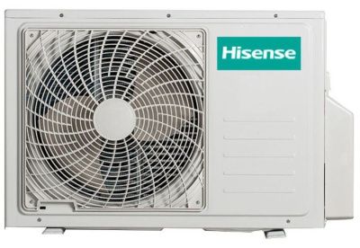 Канальный кондиционер Hisense Heavy EU AUD-48UX4REH8/AUW-48U6RN8
