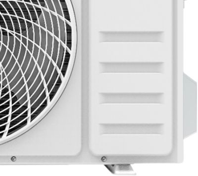 Универсальный наружный блок мульти-сплит системы IGC Серия Т RAM2-T18URH