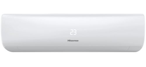 Кондиционер Hisense Zoom AS-24UW4RBTKB00