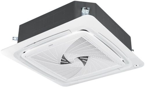 Кассетный кондиционер Haier ABH105H1ERG/1U105S2SS1FB