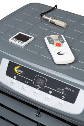 Климатизатор Sabiel MB35VH