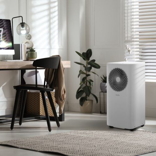 Мобильный кондиционер Ballu Orbis BPAC-07 OR/N6