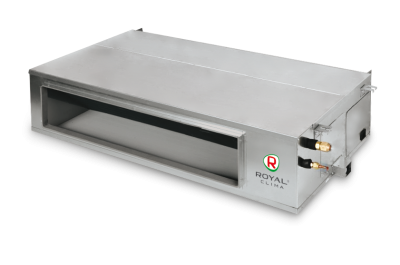 Канальный кондиционер Royal Clima CO-D 24HNBI /CO-E 24HNBI