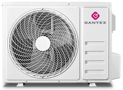Кондиционер Dantex VISION RK-09VDMI/RK-09VDMIE