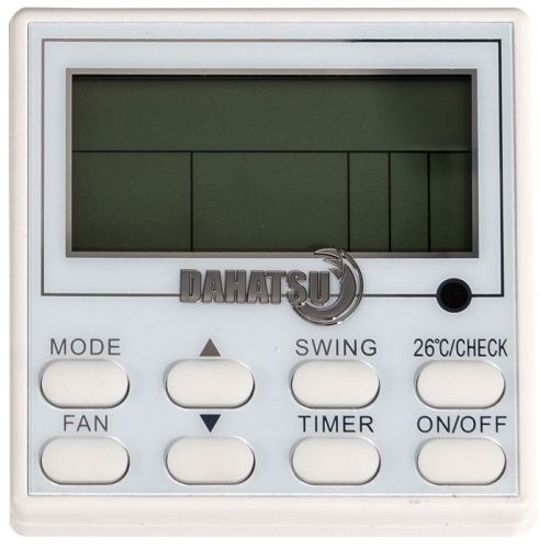 Канальный кондиционер Dahatsu DHKN-48A (TCL)