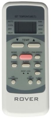 Кондиционер Rover Fresh III RS2NF12BE