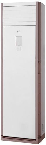 Колонный кондиционер Midea MFPA-24ARN1-QB6/MOX430-24HN1-LQB6