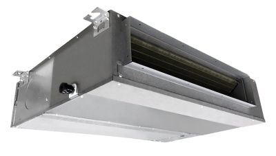 Канальный внутренний блок мульти сплит-системы Funai Kirigami RAM-I-KG30HP.D01/S