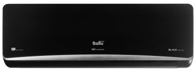 Кондиционер Ballu Platinum Black BSPI-13HN8/BL/EU