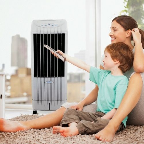 Охладитель воздуха Symphony Diet 8i