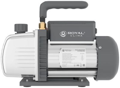 Вакуумный насос Royal Clima RT-VP220-R32