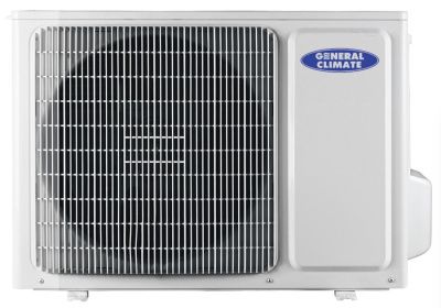 Кондиционер General Climate Mars GC/GU-MR12HR32