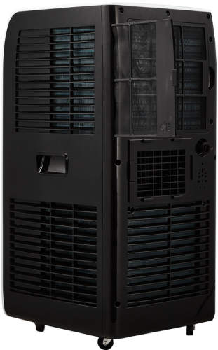 Мобильный кондиционер Electrolux Manhattan EACM-09 FM/N3