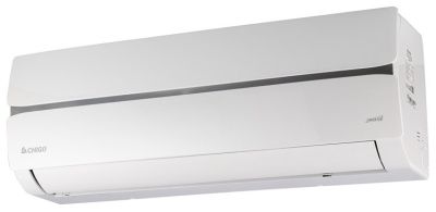 Кондиционер Chigo King CS-25V3A-1C172/White