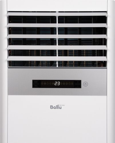 Колонный кондиционер Ballu BFS-60HN1