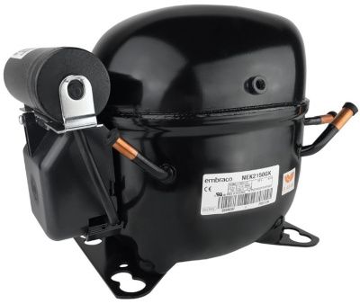 Компрессор Embraco NEK 2150GK